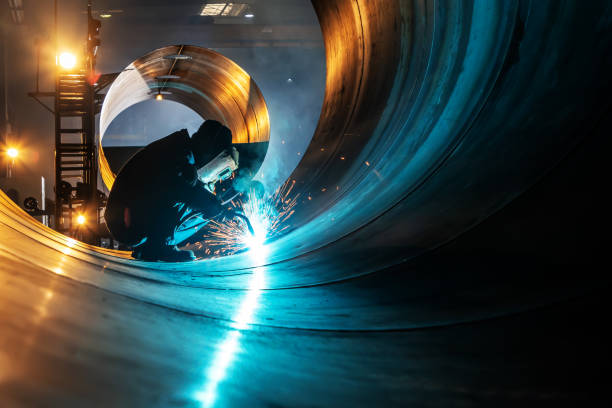 Best Automation and Robotic Welding in Greenlawn, NY
