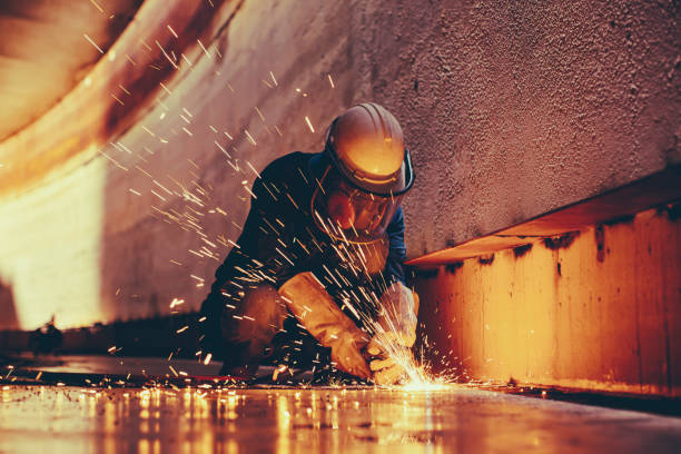 Best Structural Steel Welding in Greenlawn, NY