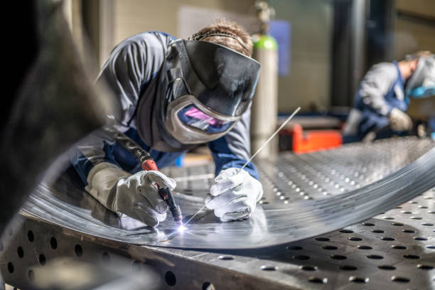 Affordable Welder Services in Greenlawn, NY