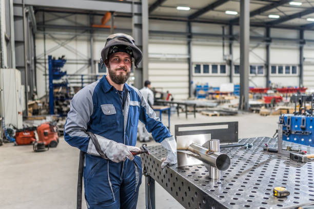 Best Marine and Shipbuilding Welding in Greenlawn, NY
