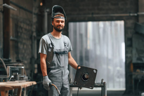 Reliable Greenlawn, NY Welder & Metal Fabrication Solutions