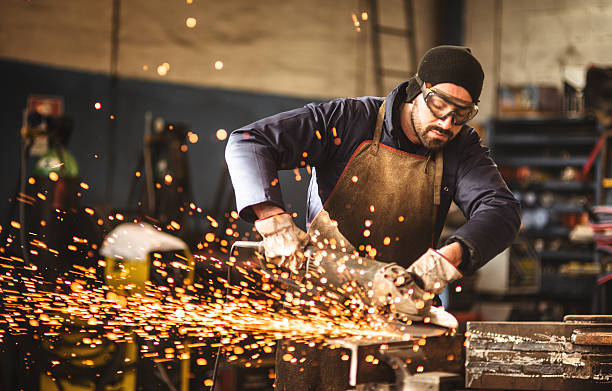 Best Artistic and Custom Metal Fabrication in Greenlawn, NY