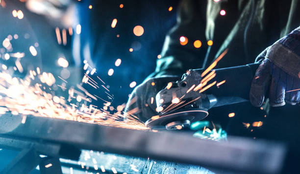 Best Food and Beverage Processing Equipment Welding in Greenlawn, NY